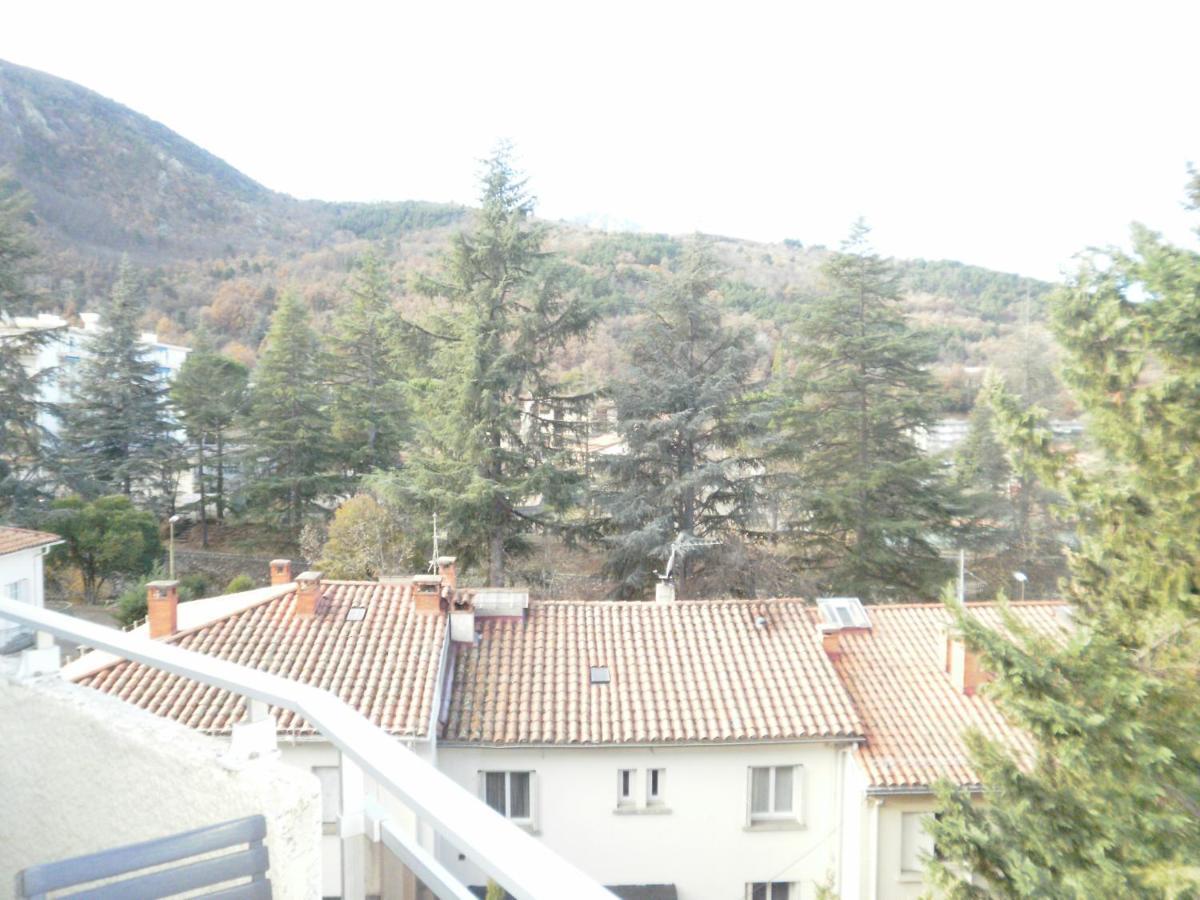 Catalane 412, Ideale Rando Vernet-les-Bains Luaran gambar